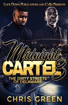 Paperback Midnight Cartel 3 Book