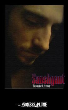 Paperback Saoshyant [French] Book