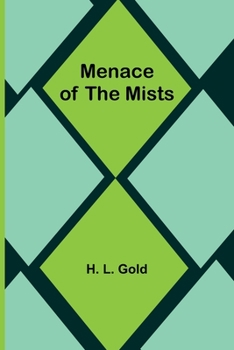 Paperback Menace of the Mists Book