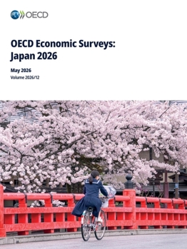OECD Economic Surveys: Japan 2026