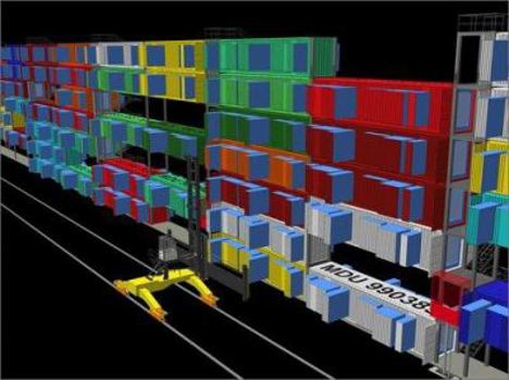 LOT/EK: Mobile Dwelling Unit