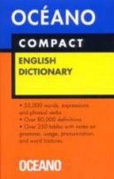 Paperback Compact Lengua Inglesa: Definiciones claras y precisas en un lenguaje directo y simple (Diccionarios) (Spanish Edition) [Spanish] Book