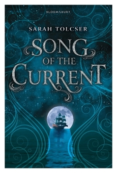 Paperback Song of the Current Book