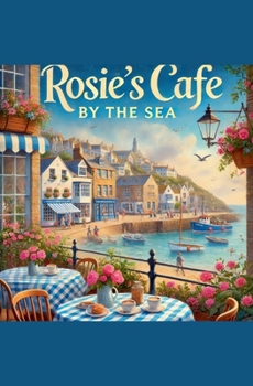 Paperback Rosie's Cafe Book
