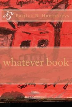 Paperback whatever book