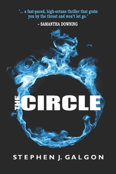 Paperback The Circle Book