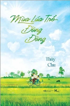 The Rice Blooming Season (Vietnamese Edition)