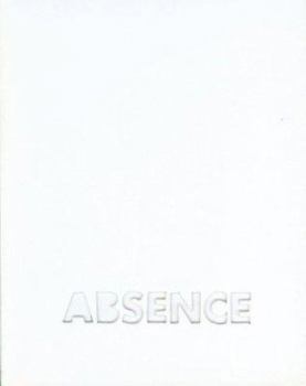 Paperback Absence Book