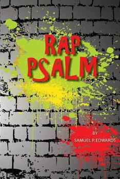 Paperback Rap Psalm Book