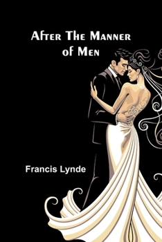 Paperback After the Manner of Men Book