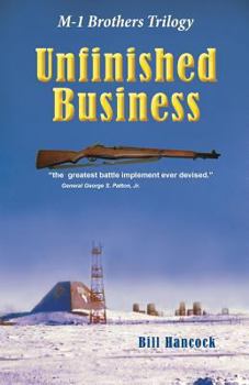 Paperback Unfinished Business Book