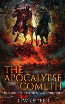 Hardcover The Apocalypse Cometh Book