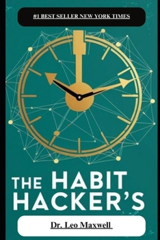 Paperback The Habit Hacker's Book