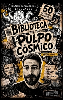 Paperback Biblioteca del Pulpo Cósmico: Volumen 1 [Spanish] Book