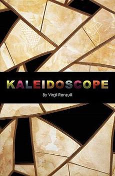 Paperback Kaleidoscope Book