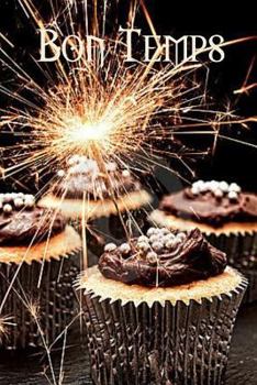 Paperback Bon Temps (Johnathan Crenshaw Series) Book