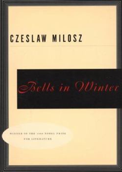 Paperback Bells in Winter Book