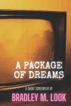 Paperback A Package of Dreams Book