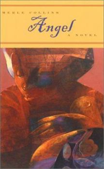 Paperback Angel: A Novel Book