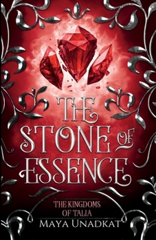 Paperback The Stone of Essence Book