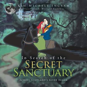 In Search of the Secret Sanctuary: Across Scotland's River Braan