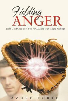 Paperback Fielding Anger Book
