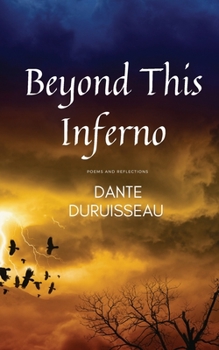 Paperback Beyond This Inferno Book