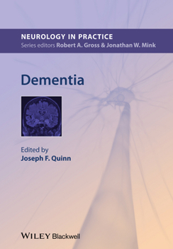 Paperback Dementia Book
