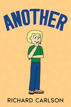 Paperback Another Book