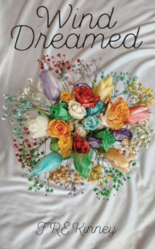 Paperback Wind Dreamed Book