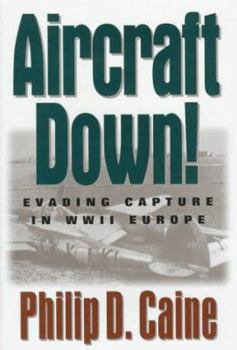 Hardcover Aircraft Down (H) Book