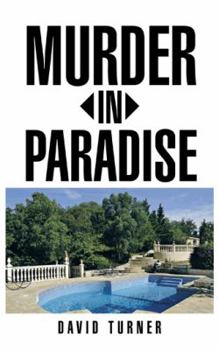 Paperback Murder in Paradise Book