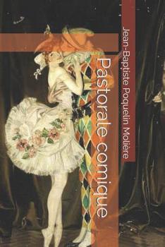 Paperback Pastorale comique [French] Book