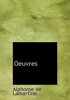 Paperback Oeuvres [Large Print] Book