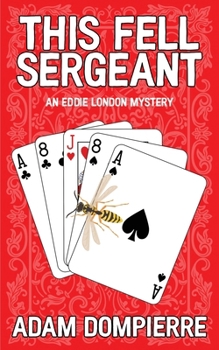 Paperback This Fell Sergeant Book