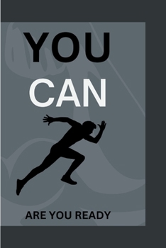 Paperback You Can: Are You Ready Book