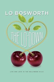 Paperback The Lo-Down Book