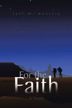 Hardcover For the Faith Book