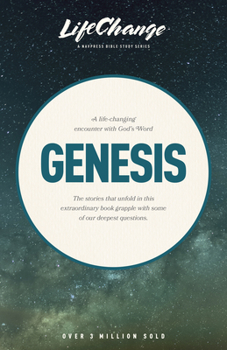 Genesis (Lifechange Series) - Book  of the Lifechange
