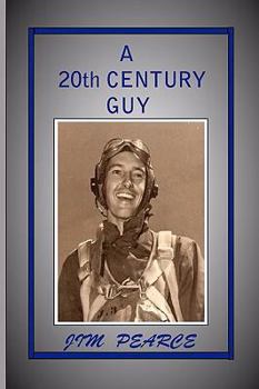 Paperback A 20th Century Guy Book