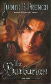 The Barbarian - Book #2 of the Alexander Trilogy