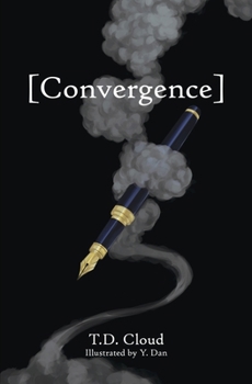 Paperback [Convergence] Book