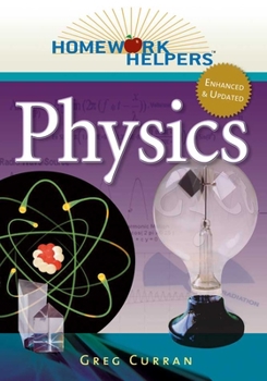 Paperback Physics Book