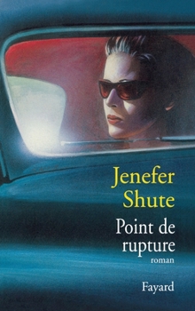 Paperback Point de rupture [French] Book