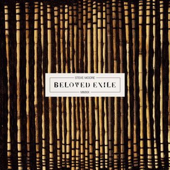 Music - CD Beloved Exile Book