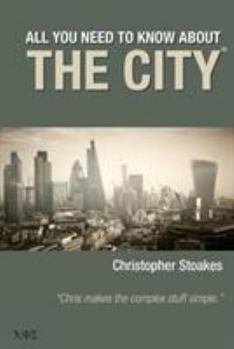 Paperback All You Need To Know About The City Book