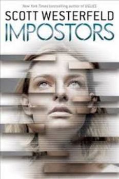 Paperback Impostors: Impostors Book