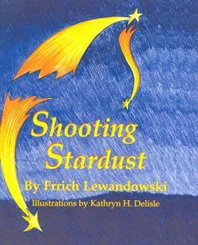 Hardcover Shooting Stardust Book