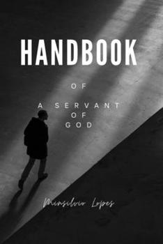 Paperback Handbook of a Servant of God Book