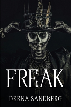 Paperback Freak Book